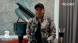 ENTREVISTA ESE SEÑOR - ALZATE &amp; EL DUETO DEL PUEBLO | LA OPORTUNIDAD