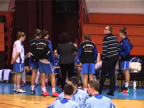 ŽKK Impuls - ŽK Jedinstvo BHT 34:69 (27.11.2015.)