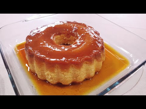 PORTUGUESE PUDDING RECIPE !!! : Cooking with spices