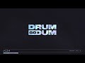 K/DA - DRUM GO DUM ft. Aluna, Wolftyla, Bekuh BOOM (Official Audio)
