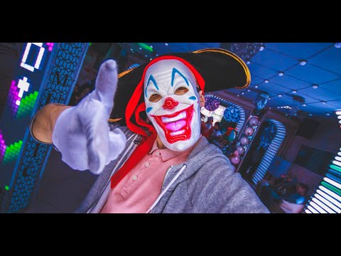 BENDYX - ZILION CLUB WRZELOWIEC - LECHU B-DAY PARTY (10.07.2021) EMUZA.NET