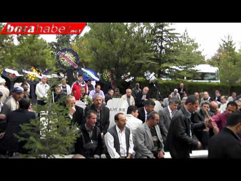 Rasim Dede Cenaze ve Defin