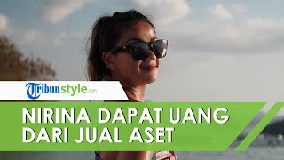 Bantah Gelapkan Aset, Mantan ART Sebut Nirina Zubir Dapat Uang dari Jual Aset Sebesar Rp 600 Juta