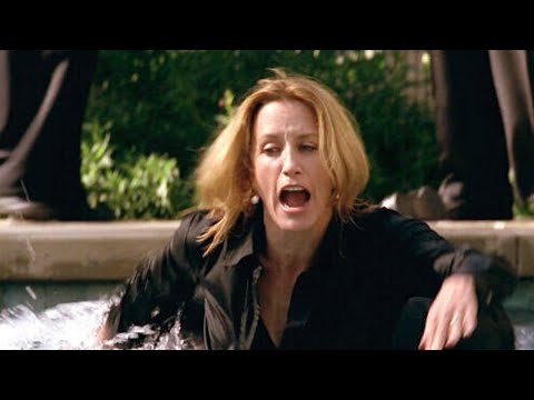 DESPERATE HOUSEWIVES S1E1 - THE POOL