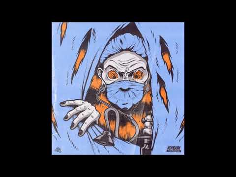 06. Rozz Dyliams - Fecundity (Produced By HELLION)