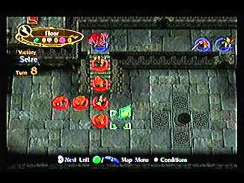 Let's Play Fire Emblem: Radiant Dawn PT43 - Troubles