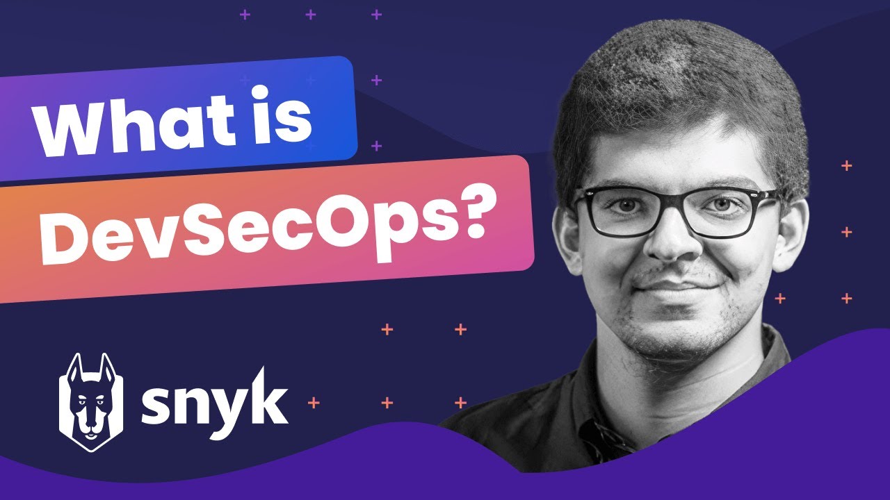 What is DevSecOps? DevSecOps explained in under 7 mins | 2022