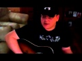 Toby Keith - A Little Too Late (Acoustic Cover ...
