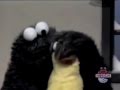 Classic Sesame Street Little Bird S Next To Demonstration Full Version