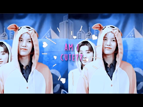 BAP Touch My Body [ Himuchii_Part ]