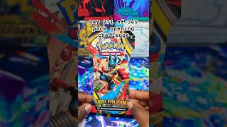 Mega Evolution 🙈 Pack Opening #pokemon #megaevolution