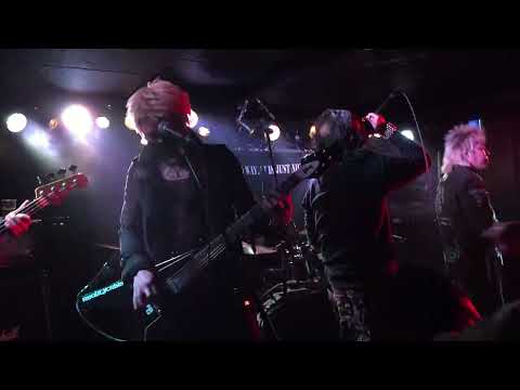Reality Crisis - Live at Reflect Studio in Imaike, Nagoya