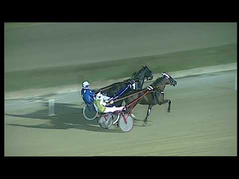 Napoli Trotto 30/07/2021 - 4ª prova di qualifica