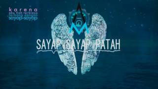 Download lagu Acom Talamburang - Sayap Sayap Patah mp3 Download lagu Acom Talamburang - Sayap Sayap Patah mp3