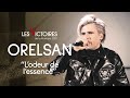 Orelsan - L'odeur de l'essence (Live Victoires 2022)