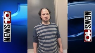 Sullivan County man faces child exploitation, molestation charges