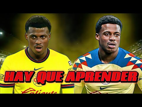 ¡OFICIAL! ¡JAVAIRO DILROSUN SE VA DEL AMÉRICA!