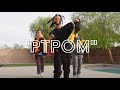 PTPOM Remix Mohead Mike Ft Big Boogie THEFUTUREKINGZ Dance Video