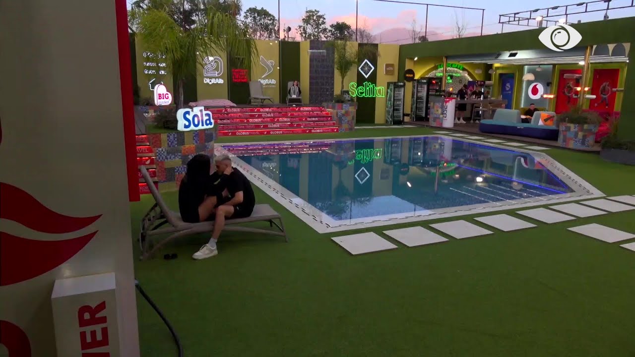 “Shpirtin e zi…”/ Sara-Bardhit: Roza nuk e di që ti ke qenë sëmurë…