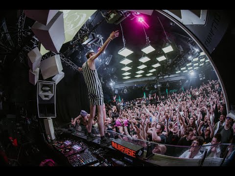 Dr Donk Live Set Performance at private Birthday Booking