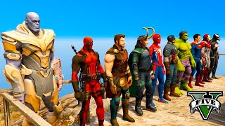 CARS HOT WHEELS Superheroes Captain America Spiderman and other GTA V MODS