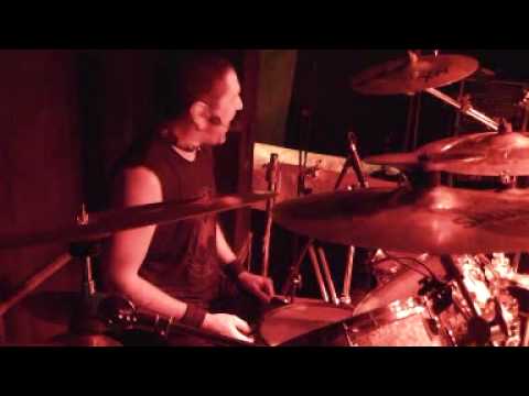 ABSU - HIGHLAND TYRANT ATTACK (live @ United Metal Maniacs - Festung Open Air 2009)