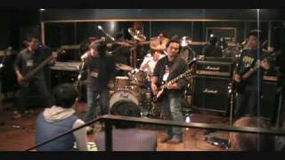 Next Go Round - Nickelback Cover Session 2010/01/31【音ココ♪】