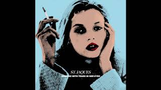 St. Jaques - Dancing With Tears In Her Eyes (Official Audio)