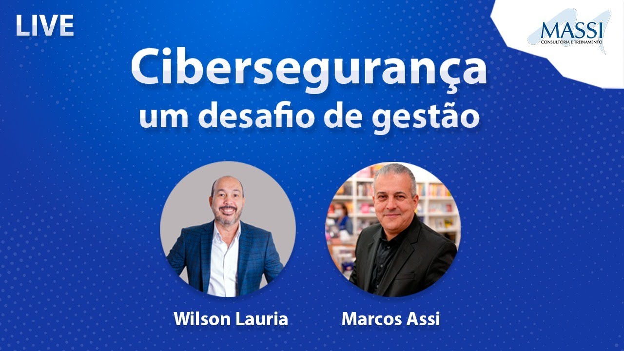 Cibersegurança - Um Desafio de Gestão