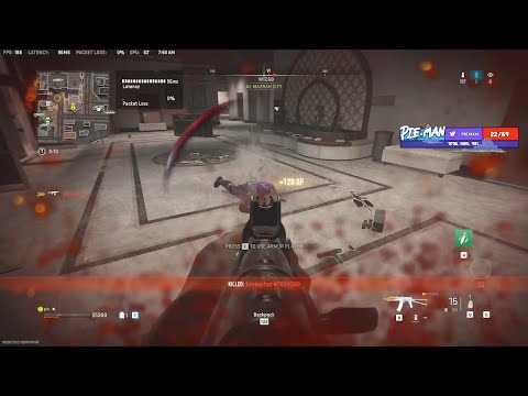 Pieman Disrespects Metaphor by Spitting on Him After Doing This🤣