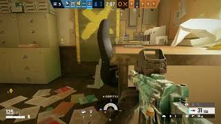 テスト配信