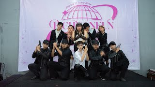 Download lagu Red Velvet - Psycho   Chill Kill | Dance Cover by 5alted Egg mp3