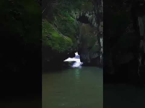 Puente de Piedra, Nentón, Huehuetenango