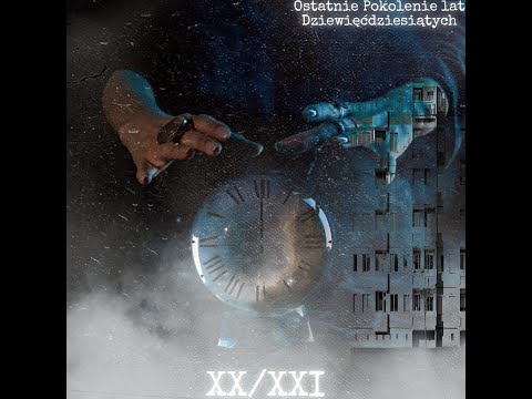 DZIDEK - Mój Brat prod. Crystal beatz