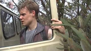 Jeopardy Series 1 Episode 6