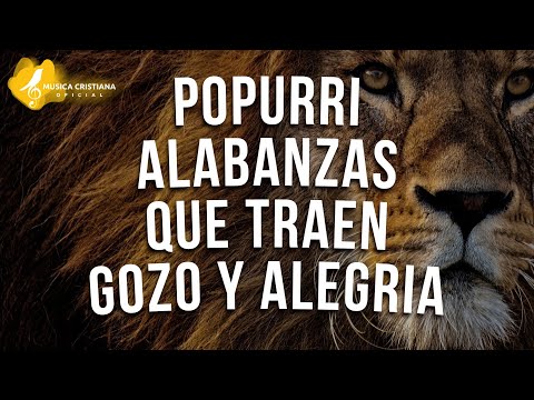 Jehová Es Mi Guerrero, Cuentan De Un Dios, Cantare Al Señor Por Siempre - Popurrí Alabanzas Jubilo