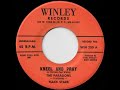 The Paragons - Kneel And Pray 1961
