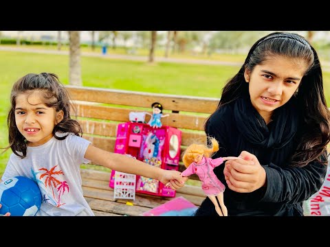 Behan Ya Dost🙄||Bhai behan ka pyar||#subscribe @fizzahsfamily