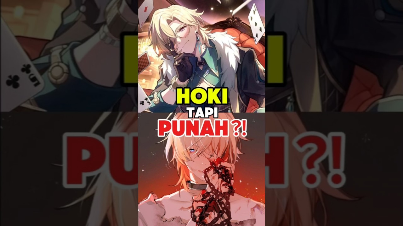 IPC BIARKAN Ras Aventurine Musnah? | Trivia Lore HSR