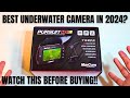 Video Thumbnail for Best Underwater Camera in 2024: MarCum Pursuit HD L (Unboxing & Review)