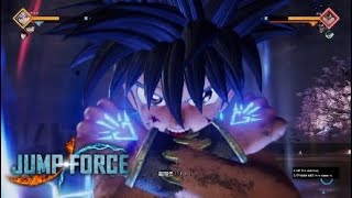 【ジャンプフォース】オンライン対戦 #32
