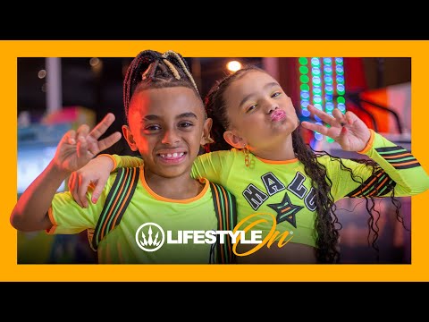 Kauezinho e Maluzinha - Coração Desbloqueou (Videoclipe Oficial)