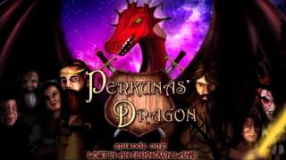 preview picture of video 'Perkunas' Dragon: Episode One Lost in an unknown land - Official Gameplay Trailer'