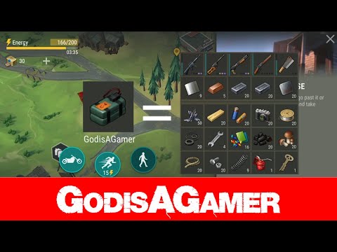 LDOE Raid GodisAGamer's base | 1 C4 for 4 gun that OK