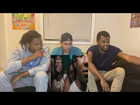 TRASH OR PASS-WHAT YALL WANNA DO (feat. Kay Flock & Cblu) REACTION