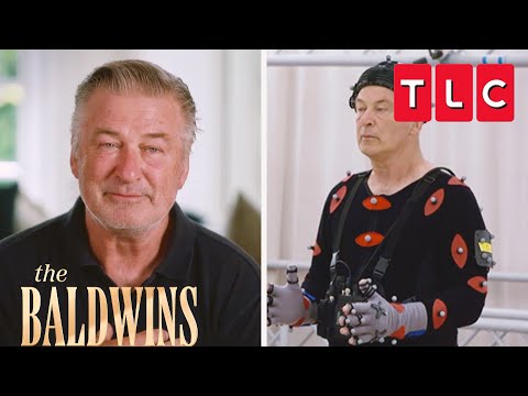 Best Moments from Season 1 | The Baldwins | TLC