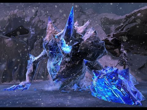 Icebrood Construct Solo – 7:41 Renegade