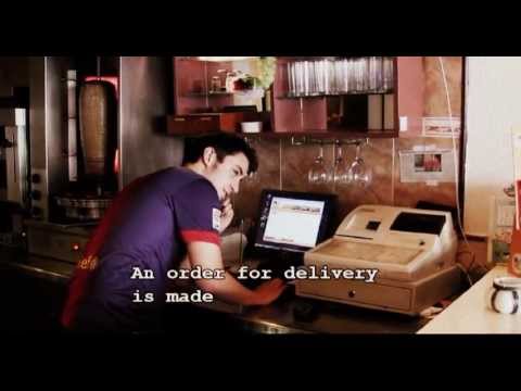 Woudenberg A1 goes Kenya