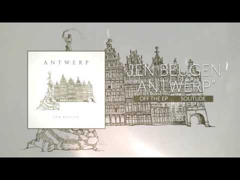 Jen Beugen - Antwerp (Single 2016)