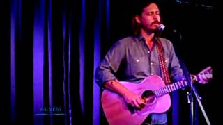 John Paul White - Simple Song (KRVB Live at The Record Exchange)